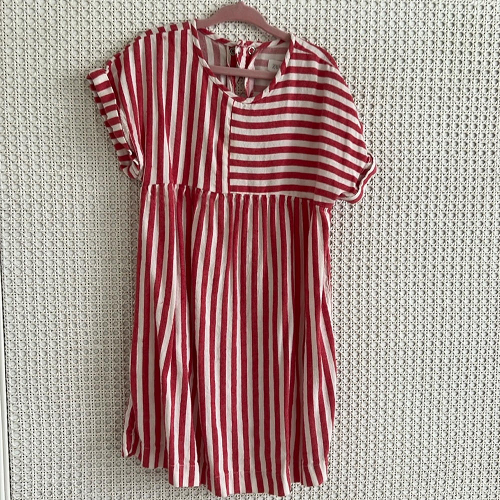 Zara kids dress